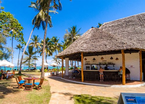 Diani Sea Lodge