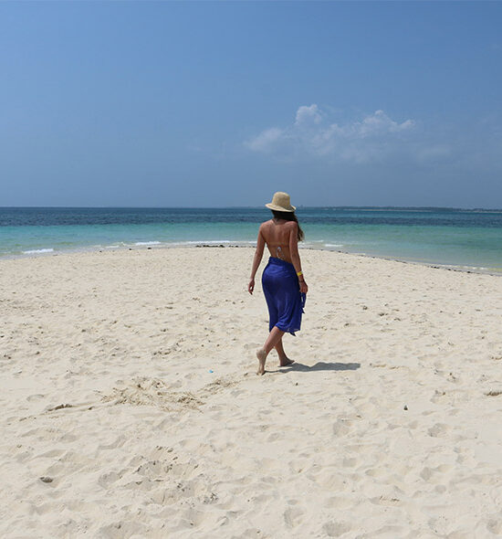 Discovery Zanzibar