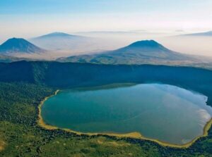 Affordable Safari Company For Rwanda Kigali Excursions