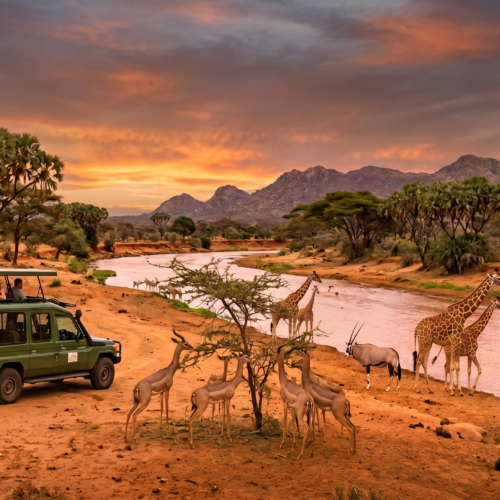 samburu