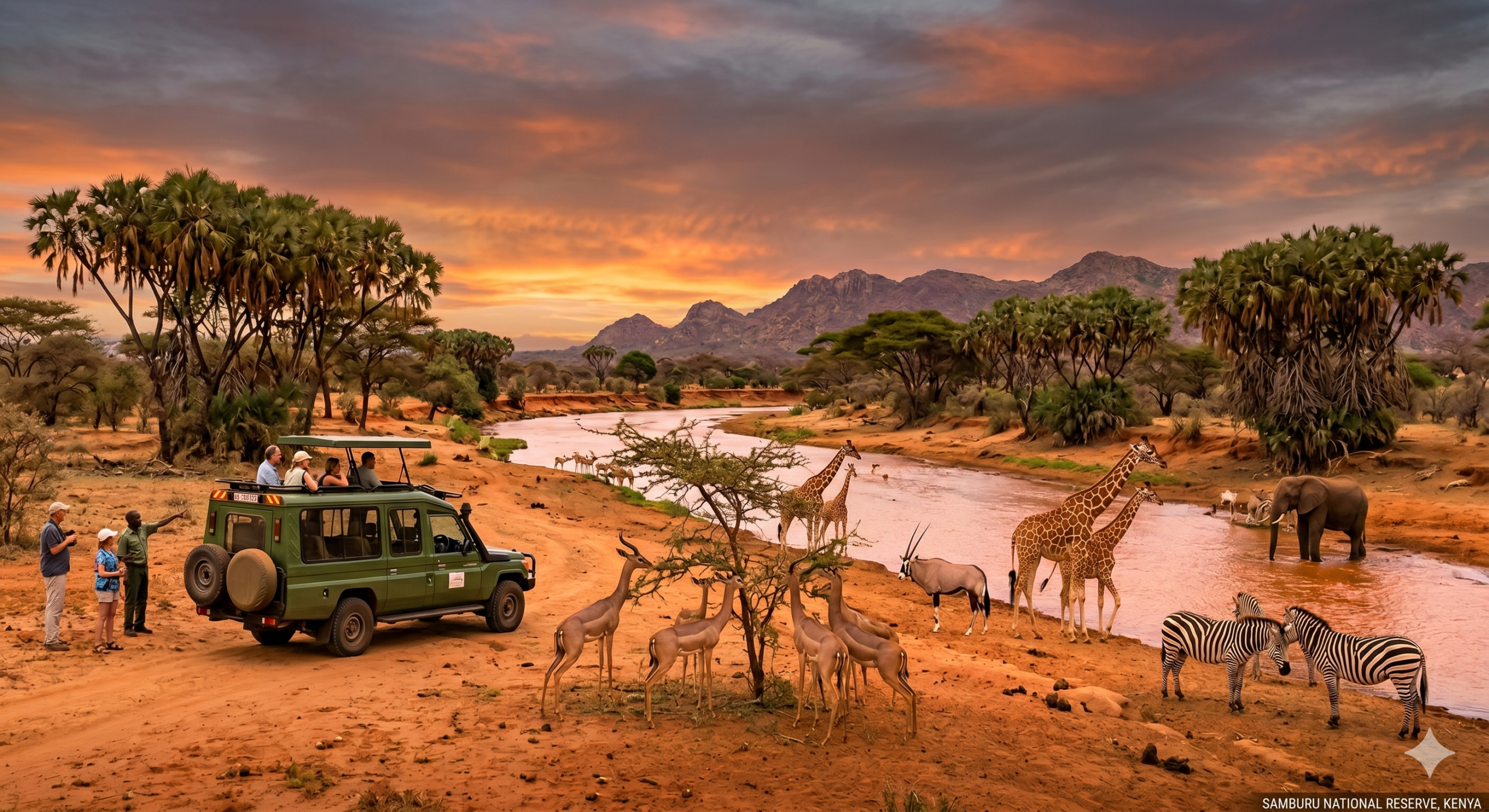 samburu