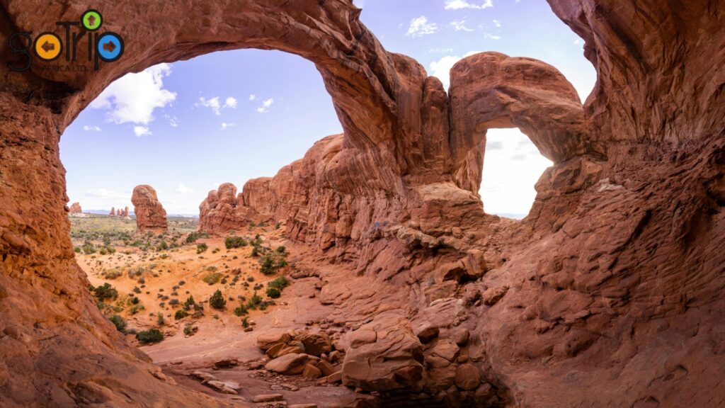 Hell's Gate