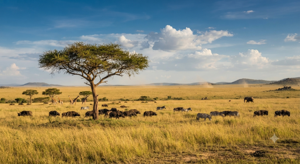 Best Tour Operators In Kenya masai mara